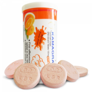 Kamagra effervescent 7x100mg - generic viagra