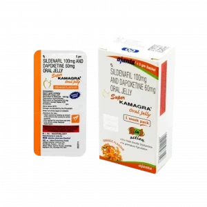 Super Kamagra Oral Jelly